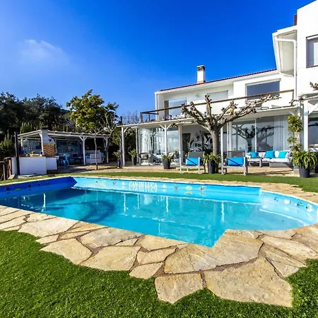 Asuncion Villa