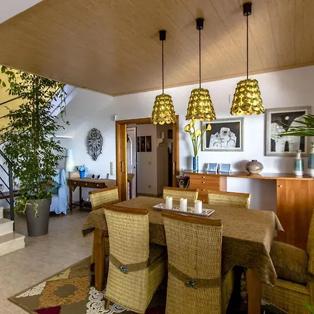 Villa Asuncion Malgrat de Mar
