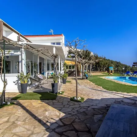 Asuncion Villa Malgrat de Mar