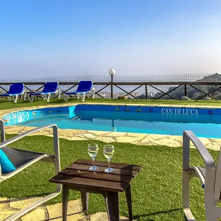 Asuncion Villa Malgrat de Mar