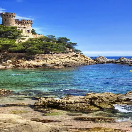 Villa Asuncion Malgrat de Mar