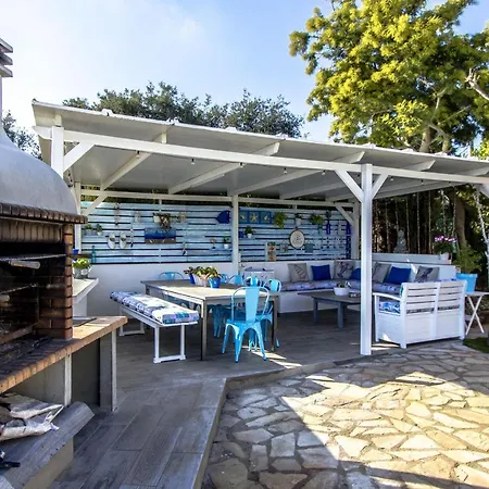 Villa Asuncion Malgrat de Mar